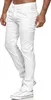 Tazzio Herren Chinohose 19530 Weiss 34/34 Produktbild-Vorschau 2