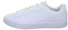 Puma Rickie Classic tenisky v plus velikostech white Náhled obrázku produktu 12