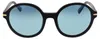 Serengeti Lunettes de soleil SS577004 Joan Femme Noir Voir les images du produit 1