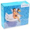 Intex RideOn Schwan - aufblasbares Schwimmtier, 130 x 102 x Produktbild-Vorschau 16