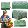Folie für Garten Folientunnel IRIS 4 x 2,5 m Produktbild-Vorschau 13