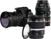 Hama UV Filter UV-390 (O-Haze) - Filter - UV-absorbierend - Anteprima dell’immagine prodotto 2