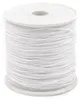 90m Polyesterschnur 0,5/1mm geflochten Schmuckkordel Produktbild-Vorschau 1