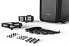 be quiet! Geh Silent Base 802 Schwarz Window Anteprima dell’immagine prodotto 15