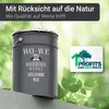 Holzlack Holzfarbe Holzschutzfarbe Möbellack MATT W421 Produktbild-Vorschau 6