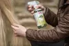 Zedan Ekzemer Sprühshampoo Waschbalsam 500 ml, Größe:500 ml Produktbild-Vorschau 4