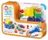 Goliath Jelly Blox Dump Truck Set, Bausatz, 2 Jahr(e), 30 Produktbild-Vorschau 1
