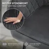 ML-Design sada 6 jídelních židlí s područkami a opěradly, Náhled obrázku produktu 4