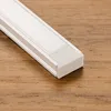 Endkappenset für LED Profil-11 Endkappen grau Produktbild-Vorschau 4
