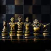 Asmodee The Legend of Zelda Chess, Stolní hra, 8 rok/roky, Náhled obrázku produktu 9