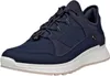 Ecco EXOSTRIDE Damenschuhe - Halbschuhe - Sneaker blau Produktbild-Vorschau 2
