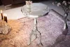 riess-ambiente Eleganter Beistelltisch SAVOY 55cm silber Produktbild-Vorschau 3