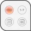 Tefal Toaster Sense, 7 Bräunungsstufen; Digitaldisplay; Produktbild-Vorschau 5