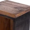 DŘEVĚNÝ REGÁL NA CD „CD TOWER“ | 76 cm(V), dřevěná police, Náhled obrázku produktu 5