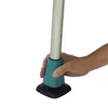 CORNILLAU 200X - Outdoor Tischtennisplatte - BLAU Produktbild-Vorschau 10