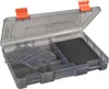 Iron Claw Köderbox Vario Box Modell 275FD-EVA Produktbild-Vorschau 1