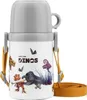 Zwilling Dinosaur Dinosaur Thermo Mug 380 ml Anteprima dell’immagine prodotto 1