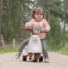 Bandits & Angels Retro-Roller für Kinder ab 1 Jahr, weiß – Produktbild-Vorschau 9