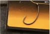 Fox Edges Armapoint Curve Shank Medium Hooks - 10 Produktbild-Vorschau 6