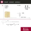 Paulmann SimpLED LED Strip Full-Line COB Komplettset Produktbild-Vorschau 4