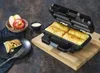 MAXXMEE Teigtaschen-Grill 850W schwarz Produktbild-Vorschau 11