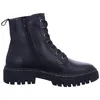 Bagatt Stiefelette Stiefelette Nappaleder Produktbild-Vorschau 32