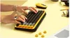 Logitech POP Keys Wireless Mechanical Keyboard With Emoji Produktbild-Vorschau 1