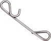 Spro No-Knot Link M 18 kg 10 Stück Produktbild-Vorschau 2