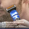Gillette, Styler, Trymer, 1 sztuka (PRODUKT Z NIEMIEC) Náhled obrázku produktu 7