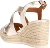 GEOX D PONZA Gold Produktbild-Vorschau 9