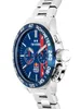 TW Steel - TWCS121 - Orologio da Polso - Uomo - Al quarzo - Anteprima dell’immagine prodotto 2