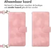 imoshion Knižnica s káblom pre Samsung Galaxy A15 (5G/4G) - Náhľad obrázku produktu 2