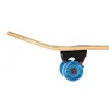 Nils Extreme Skateboard per bambini, ragazzi e adulti - Anteprima dell’immagine prodotto 7
