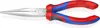 Flachrundzange L.200mm verchr.ger.Mehrkomp.-Hülle KNIPEX Produktbild-Vorschau 22