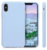 kwmobile Handyhülle für Apple iPhone X Hülle - Case Silikon Produktbild-Vorschau 7