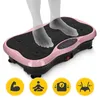 4FIZJO Vibrationsplatte ULTRA+, Bluetooth, LCD, für Produktbild-Vorschau 4