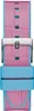 Guess Fusion Uhr Rosa  Rosa One Size Produktbild-Vorschau 3