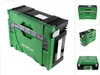 Hitachi System Case HSC Type 2 - walizka transportowa z Podgląd zdjęcia produktu 1