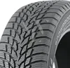 A close-up of a tire on a white background. Produktbild-Vorschau