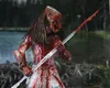 Prey akční figurka Ultimate Feral Bear Blood Predator 18 cm Náhled obrázku produktu 4