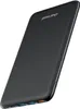 Charmast 26800mAh Powerbank Externer Akku Typ C Micro USB Produktbild-Vorschau 1