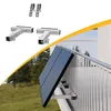 Powerness Aufständerung Solarmodul Halterung für Balkon (1 Produktbild-Vorschau 1