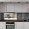 Coloray Spritzschutz aus Glas 140x70  Wandkunst Produktbild-Vorschau 4