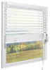 Sol Royal Holzjalousie SolDecor JH3 Jalousie aus Holz in Produktbild-Vorschau 1