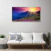 Tulup Leinwand-Bilder 100x50 Wandbild Canvas Kunstdruck Produktbild-Vorschau 3