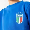 Sweter Włochy Dzieci - Rozmiar 140 - FIGC - Oficjalne Podgląd zdjęcia produktu 3