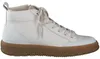 Paul Green Schnürstiefel Weiß in Gr. 38 Produktbild-Vorschau 35