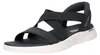 Sandali Del Marchio Skechers Del Modello Go Walk Flex Anteprima dell’immagine prodotto 20