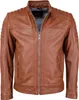 JCC Lederjacke 51155 Herren cognac 50 Produktbild-Vorschau 1