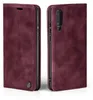 Handy Hülle für Samsung Galaxy A50 Klapphülle Bookcase Flip Produktbild-Vorschau 1
